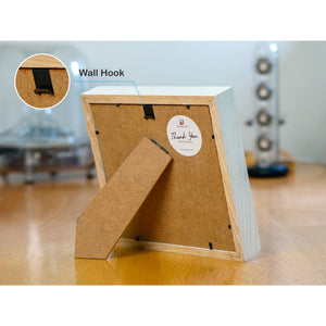 Personalized Pebble Art For Mom Of 2 Gift For From Children, Mom Squared, Mom of 2 Boys, Funny Mother's Day Gift, Mom And 2 Child Wall Art by Dovaart.com