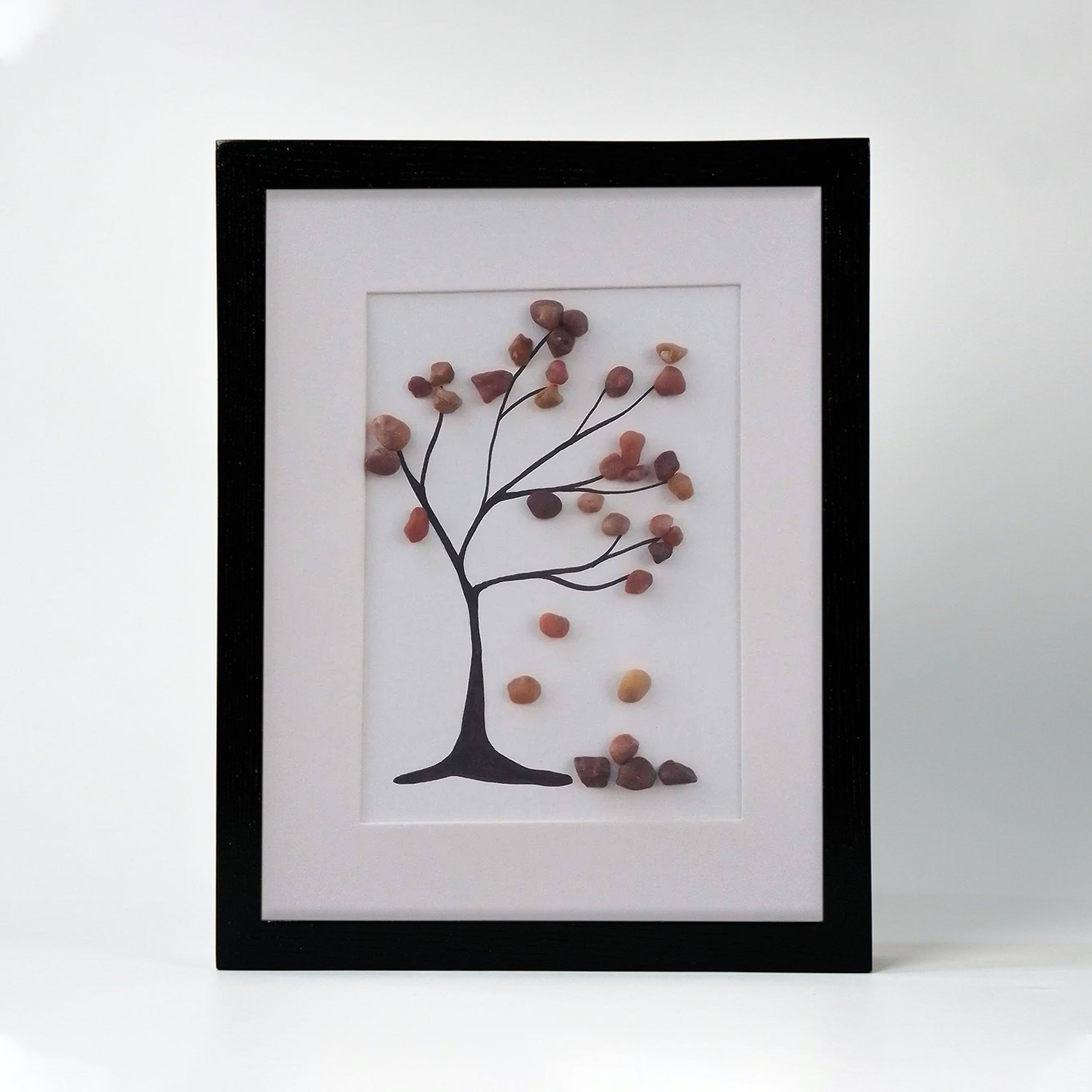 Tree of Life Keepsake Frame, Retirement Gift For Dad, Best Gift To Dad, Gift For Dad On His Retirement