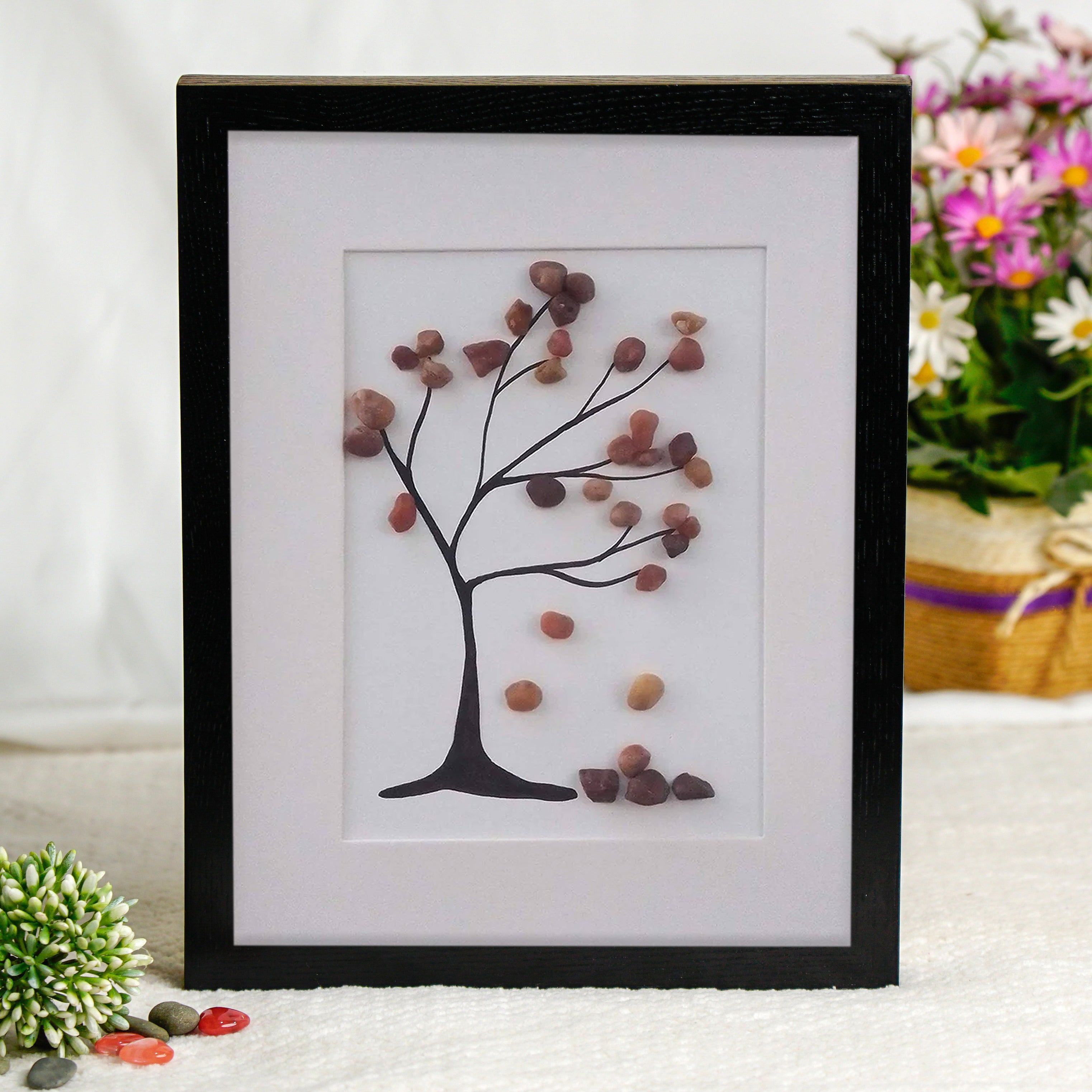 Tree of Life Keepsake Frame, Retirement Gift For Dad, Best Gift To Dad, Gift For Dad On His Retirement